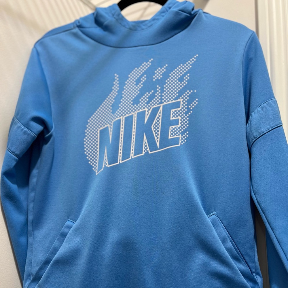 Nike Boy’s Pullover Hoodie